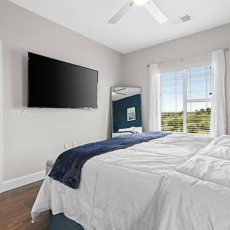 Beverly Hills Suite Penthouse The Gulch Νάσβιλ Εξωτερικό φωτογραφία