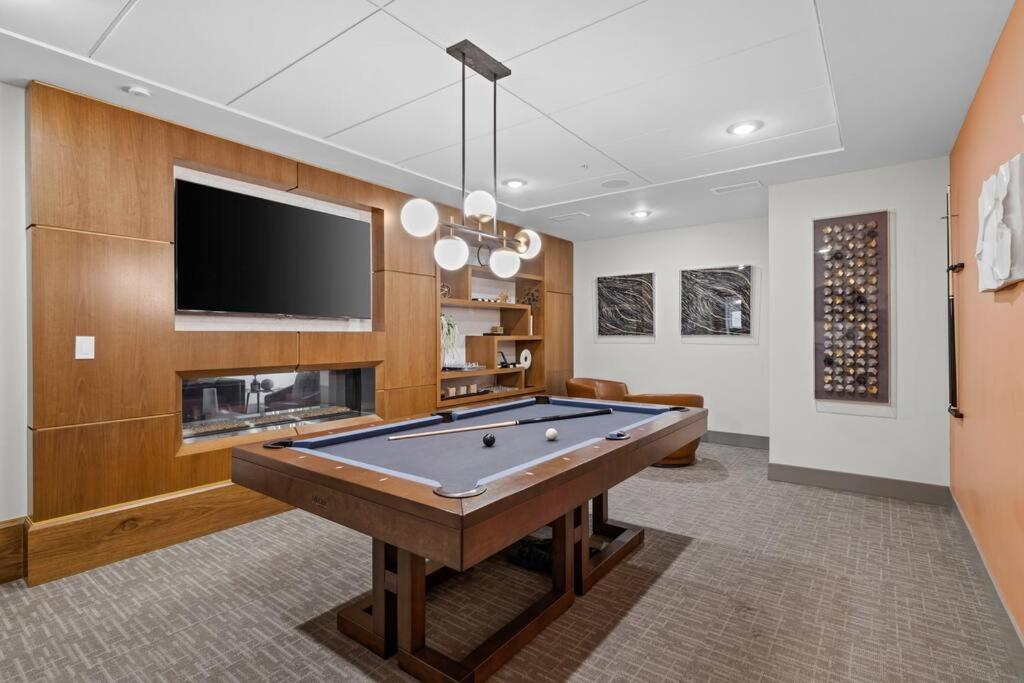 Beverly Hills Suite Penthouse The Gulch Νάσβιλ Εξωτερικό φωτογραφία