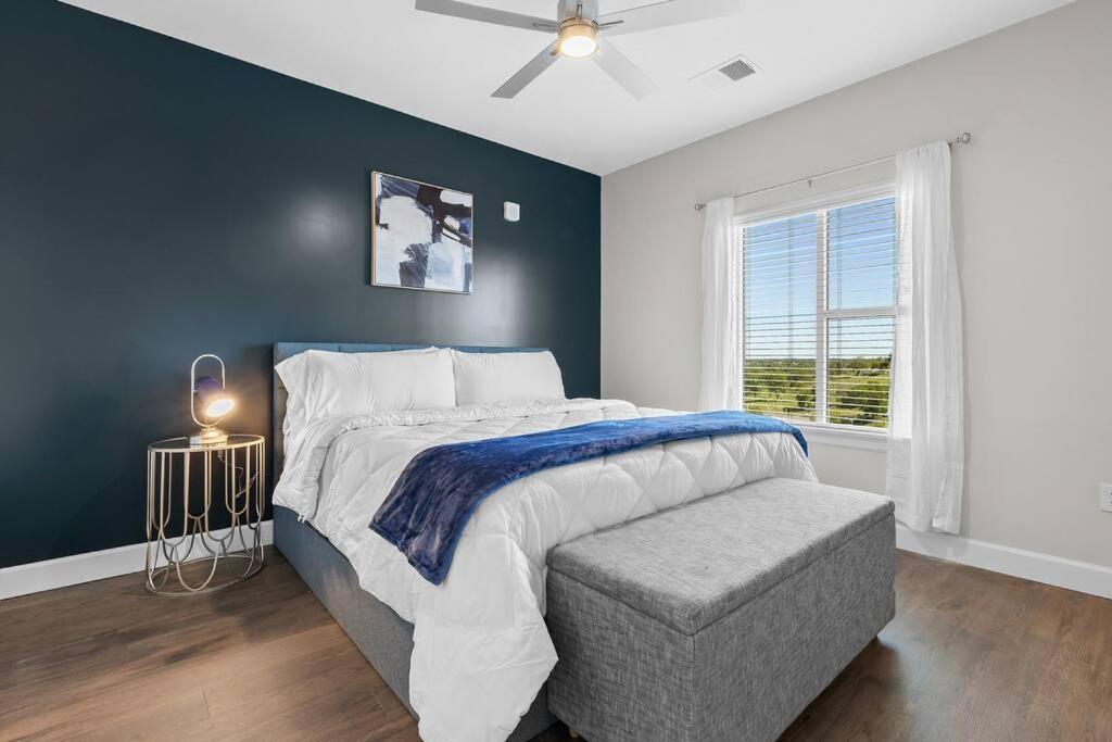 Beverly Hills Suite Penthouse The Gulch Νάσβιλ Εξωτερικό φωτογραφία